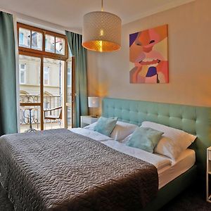 Hotel Pilgrim